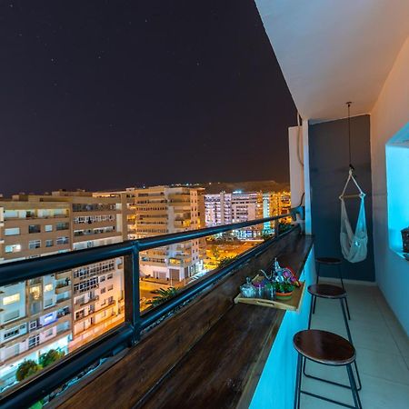 Appartement En Residence Avec Piscine Agadir Exterior photo