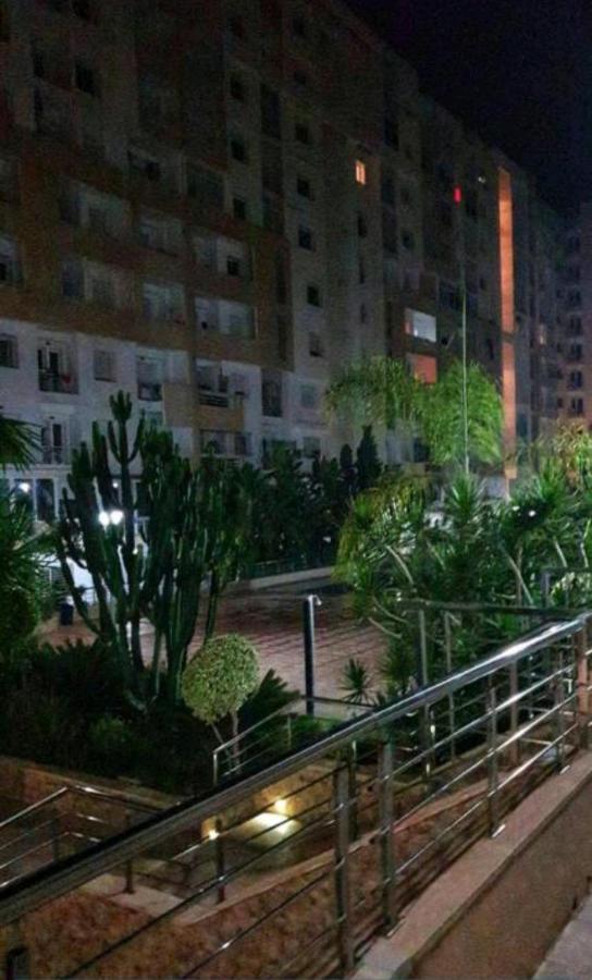 Appartement En Residence Avec Piscine Agadir Exterior photo